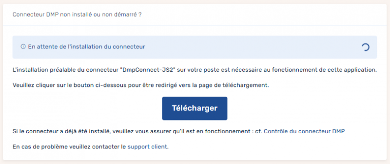 Fichier:Blocage des accès au connecteur JS2.png