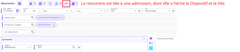Fichier:Rencontre liée à admission ASLL.png