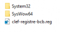 Cle-registre et dll BCB2.png