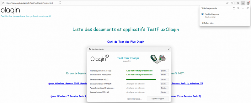 Fichier:Outil de tests des flux Olaqin 1.png