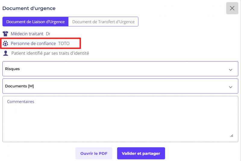 Fichier:Entourage dans le DLU.png